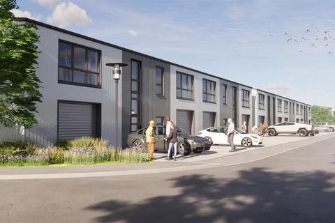 Warehouse for sale, Spitfire Way Ramsgate CT12 5GD