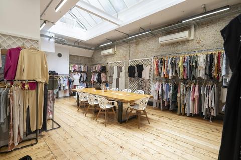 Office to rent, 1 Crawford Passage London EC1R 3DP