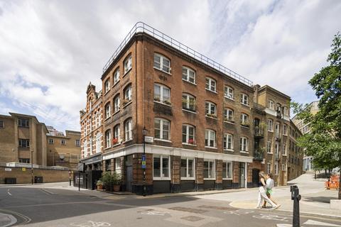 Office to rent, 1 Crawford Passage London EC1R 3DP