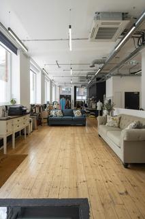 Office to rent, 1 Crawford Passage London EC1R 3DP
