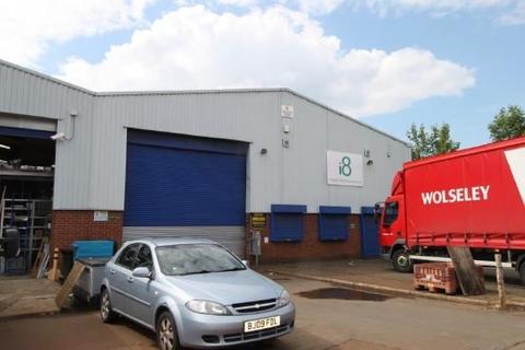 Warehouse to rent, CV1 4ND