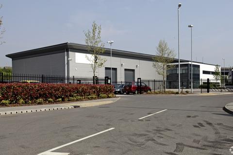 Warehouse to rent, Argyle St Birmingham B7 5TJ