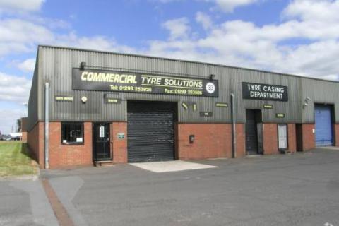 Warehouse to rent, 246 Droitwich Rd Hartlebury DY10 4EU