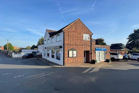 Retail property (high street) for sale, 18 Poplar Rd Bishops Itchington CV47 2RQ