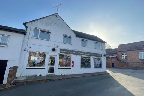 Retail property (high street) for sale, 18 Poplar Rd Bishops Itchington CV47 2RQ