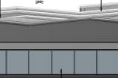 Warehouse to rent, 530 Hartshill Rd Stoke On Trent ST4 6AF