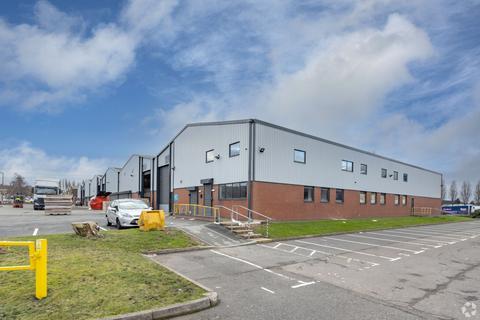 Warehouse to rent, 22 Crystal Dr Smethwick B66 1QG