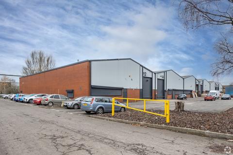 Warehouse to rent, 22 Crystal Dr Smethwick B66 1QG