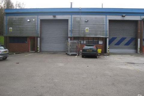 Warehouse to rent, Festival Way Stoke On Trent ST1 5TQ