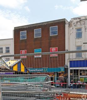 Retail property (high street) to rent, 32 High St Dudley DY1 1PJ