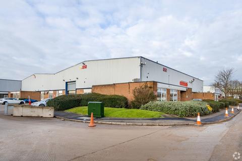 Warehouse to rent, Dunlop Way Birmingham B35 7AR