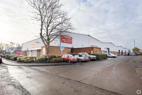 Warehouse to rent, Dunlop Way Birmingham B35 7AR