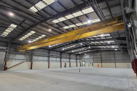 Warehouse to rent, Woodbury Ln Worcester WR5 2PU