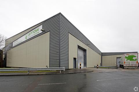 Warehouse to rent, Woodbury Ln Worcester WR5 2PU