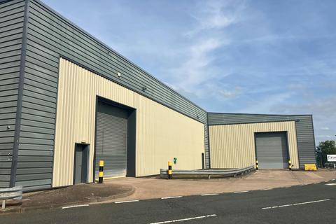 Warehouse to rent, Woodbury Ln Worcester WR5 2PU