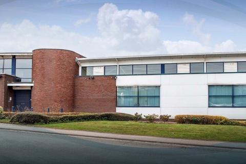 Factory to rent, Nile Rd Stoke On Trent ST6 2BH