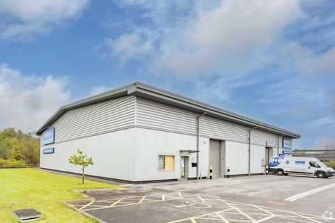 Industrial development for sale, Phoenix Way Stoke-On-Trent ST3 2JD