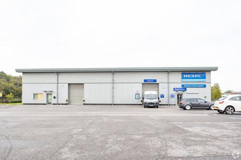 Industrial development for sale, Phoenix Way Stoke-On-Trent ST3 2JD