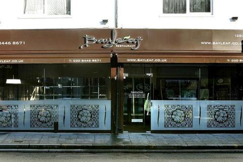 Restaurant to rent, 1282-1284 High Rd London N20 9HH