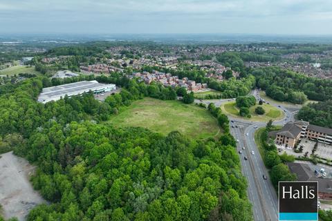 Land for sale, Land At Priorslee Roundabout Telford TF2 9PN