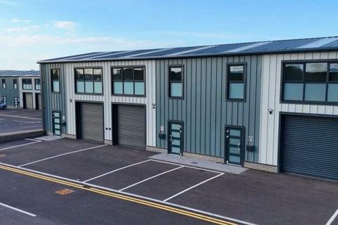 Warehouse for sale, Spitfire Way Ramsgate CT12 5DE