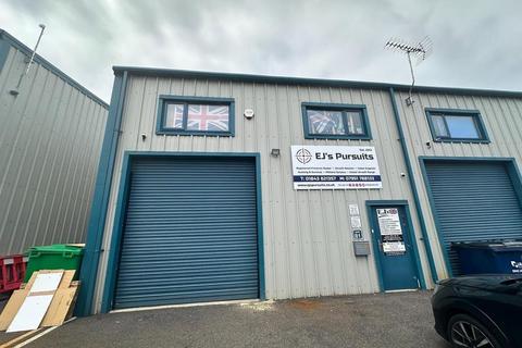 Industrial development for sale, The Oaks Business Park, Unit 81 Invicta Way Ramsgate CT12 5FD