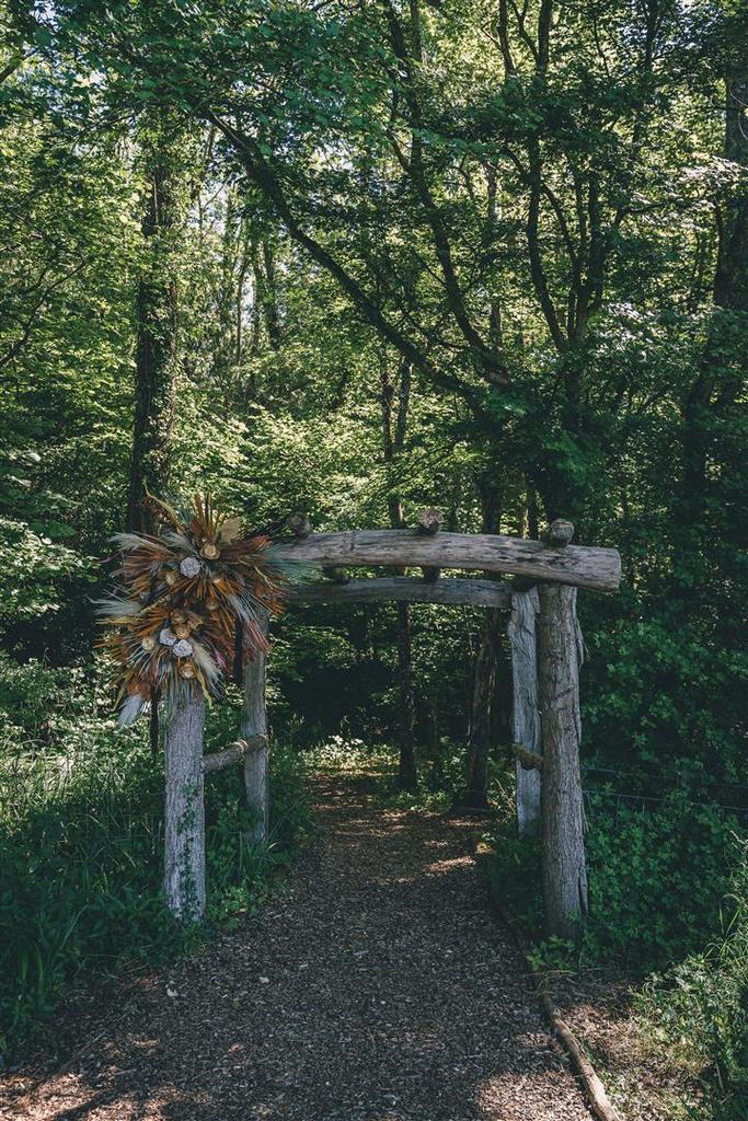 Woodland Ceremonies