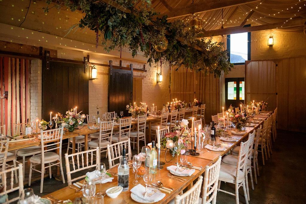 Event Barn