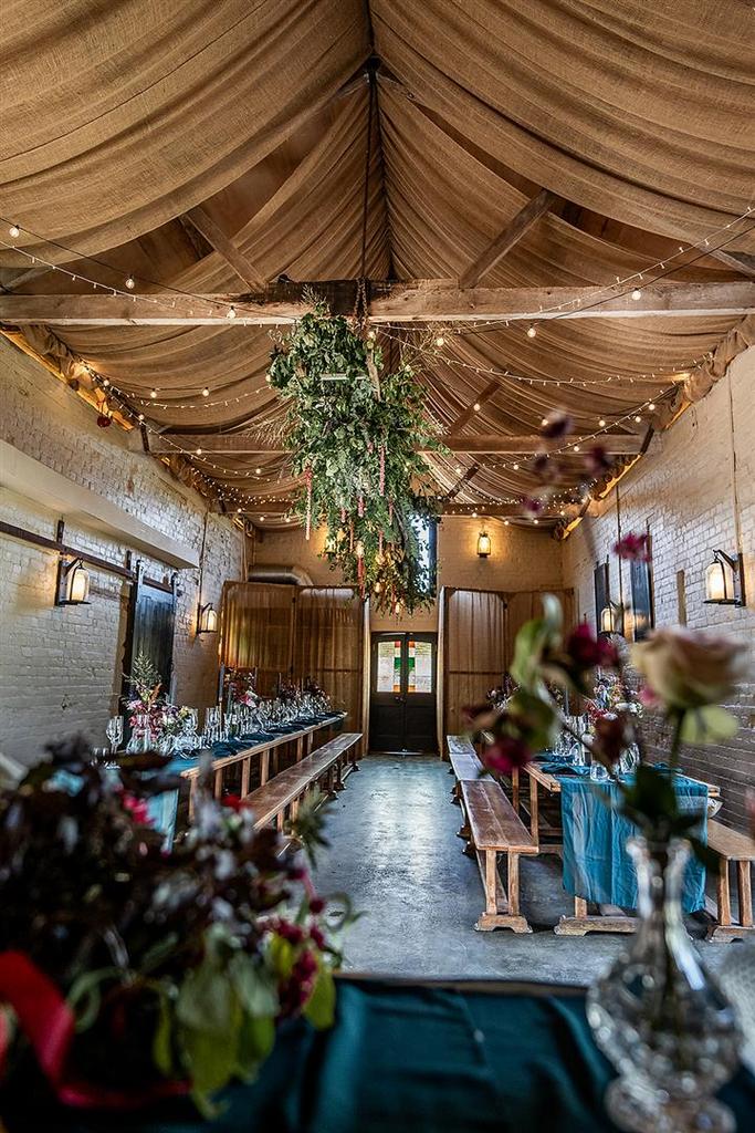 Event Barn