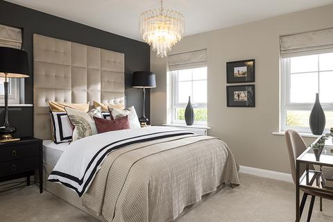 4 bedroom detached house for sale, Radleigh at Fiddington Fields Ashchurch, Tewkesbury GL20