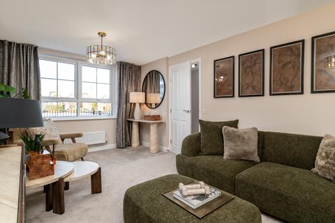 4 bedroom detached house for sale, The Dalmally at DWH @ Otter Stone Manor Riverview Drive, Dyce, Aberdeen AB21