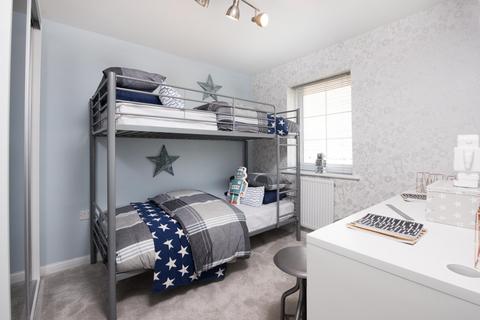 3 bedroom detached house for sale, Moresby at Queens Court Voase Way (Access via Woodmansey Mile), Beverley HU17