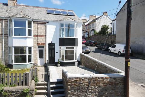 21 Torridge Mount, Bideford, EX39 4EH