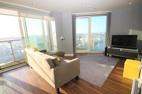 2 bedroom apartment to rent, Blue, Salford M50
