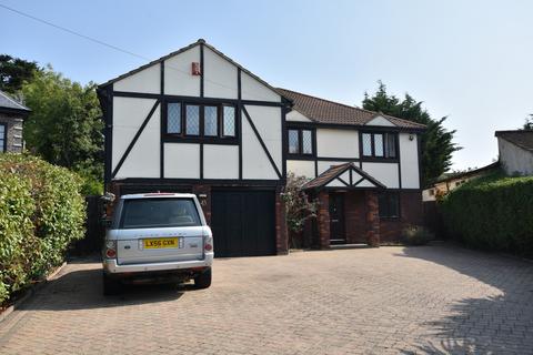 5 bedroom detached house for sale, Ernest Road, Hornchurch, RM11