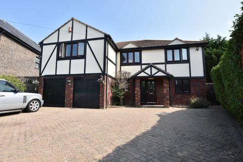 undefined, Ernest Road, Hornchurch, RM11