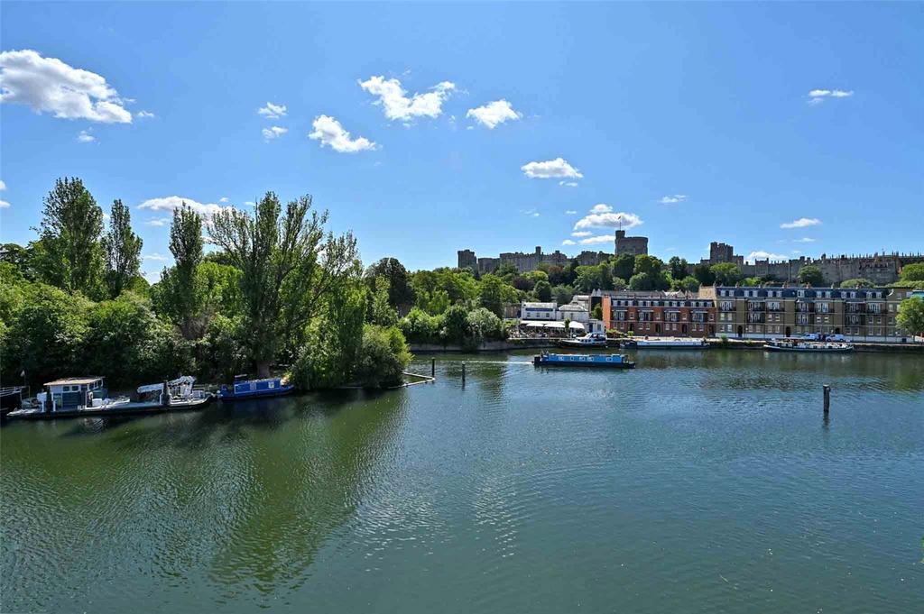 River Views