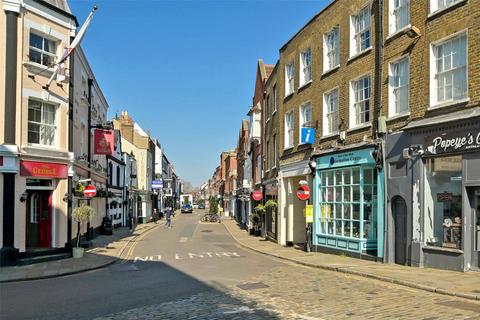 undefined, King Stable Street, Eton, Windsor, Berkshire, SL4