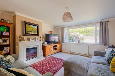 4 bedroom link detached house for sale, Tuckers Close, Crediton, EX17