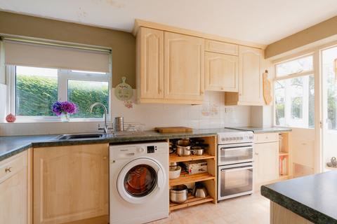 4 bedroom link detached house for sale, Tuckers Close, Crediton, EX17