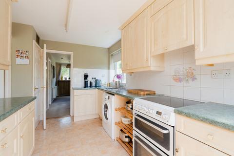 4 bedroom link detached house for sale, Tuckers Close, Crediton, EX17