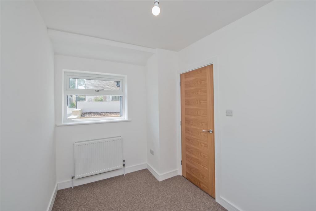 Bedroom Two:
