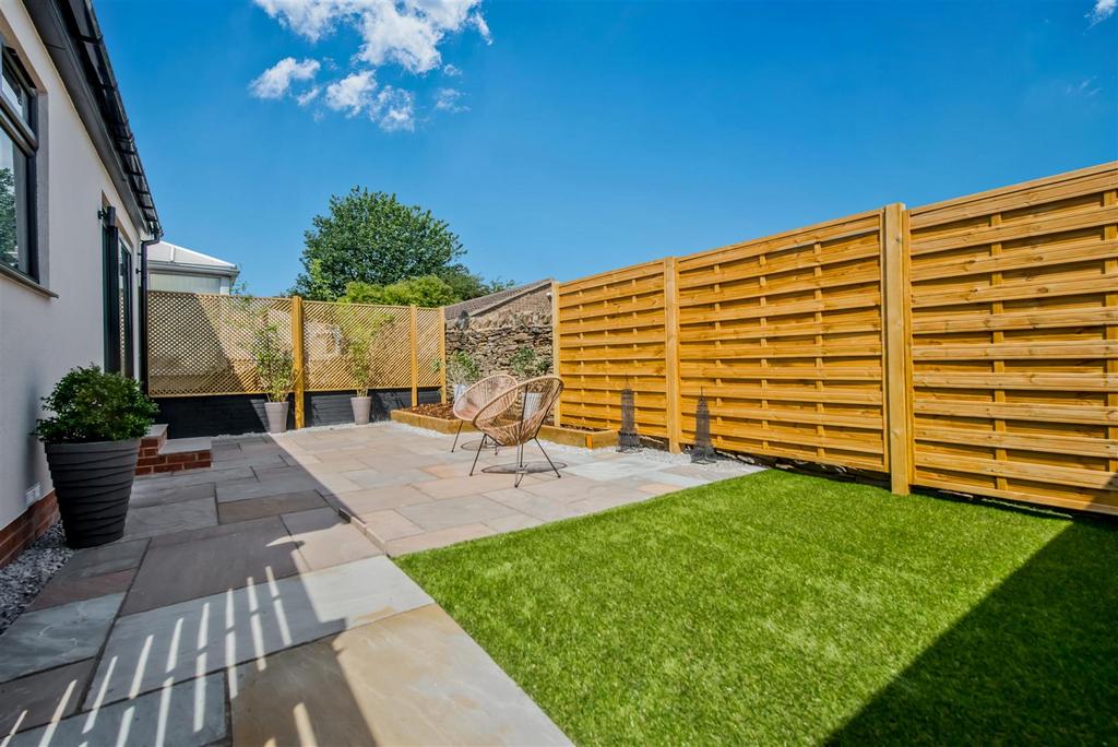 Gardens: