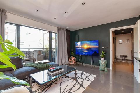 Roedale Road, Hollingdean, Brighton, East Sussex