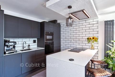 Roedale Road, Hollingdean, Brighton, East Sussex