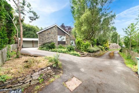 3 bedroom bungalow for sale, Ashes Lane, Huddersfield, West Yorkshire, HD4