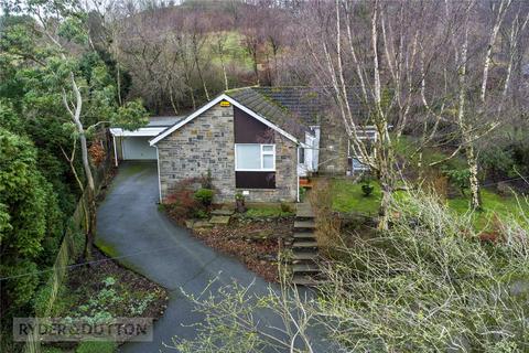 undefined, Ashes Lane, Almondbury, Huddersfield, HD4