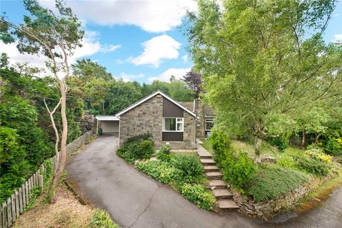 3 bedroom bungalow for sale, Ashes Lane, Almondbury, Huddersfield, HD4