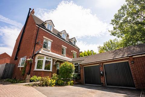 undefined, Penshurst Road Bromsgrove, Worcestershire, B60 2SL