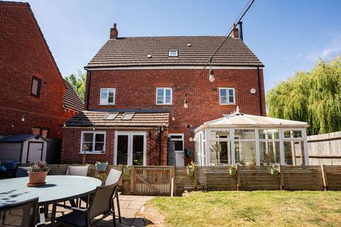 undefined, Penshurst Road Bromsgrove, Worcestershire, B60 2SL